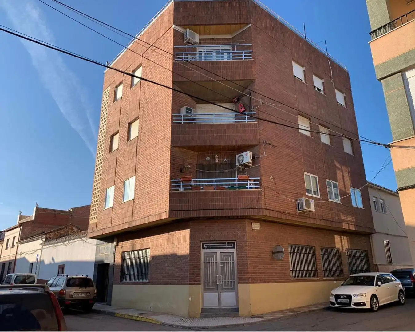 Außenansicht von Geschaftsraum zum Verkauf in Almadén