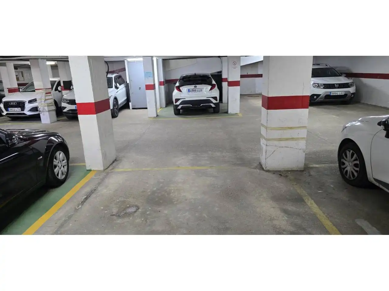 Individual en venta en Avenida Palomeque
