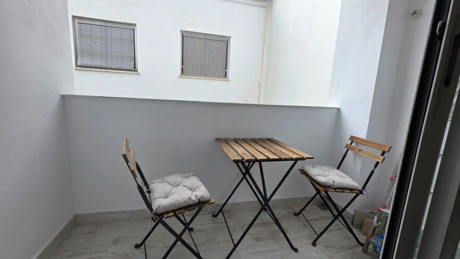 Terraza de Piso en venta en Ubrique con Terraza y Amueblado
