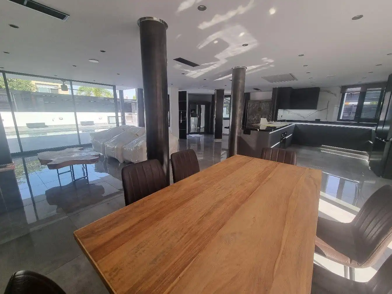 Villa mit Terrasse zum Verkauf in La Alcayna, imagen 33