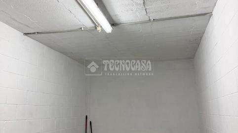 Foto 4 de Garatge de lloguer a Alisal - San Román, Santander