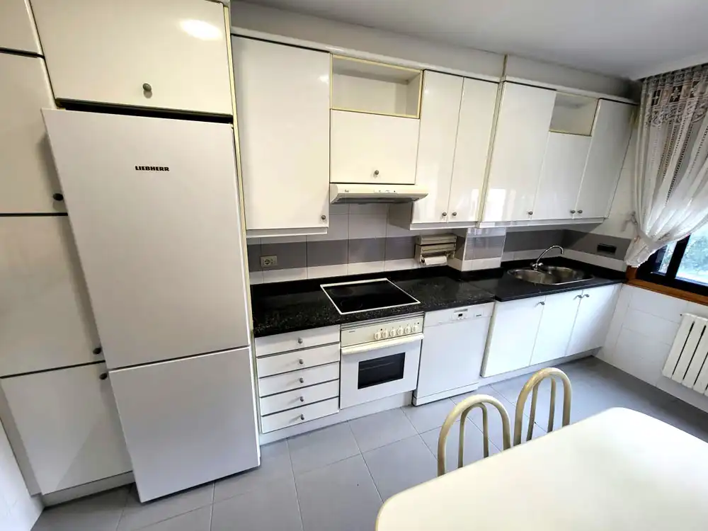 Appartement avec terrasse à louer à Rúa do Reiseñor, imagen 7