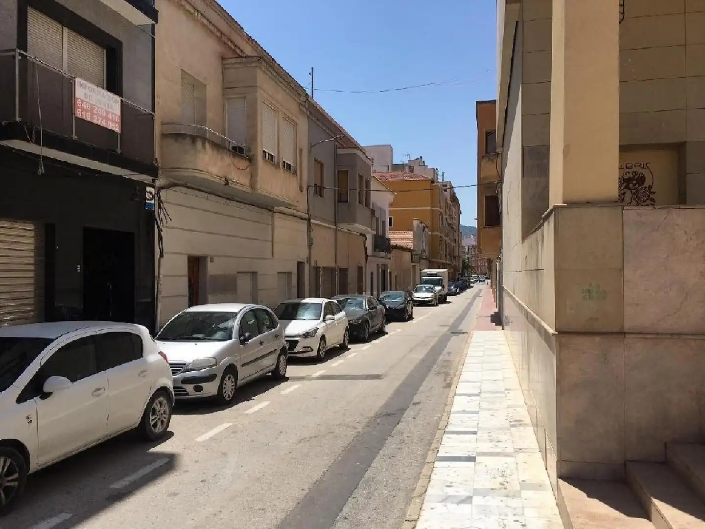 Local comercial en venta en Calle de Demetrio Poveda 15, imagen 14