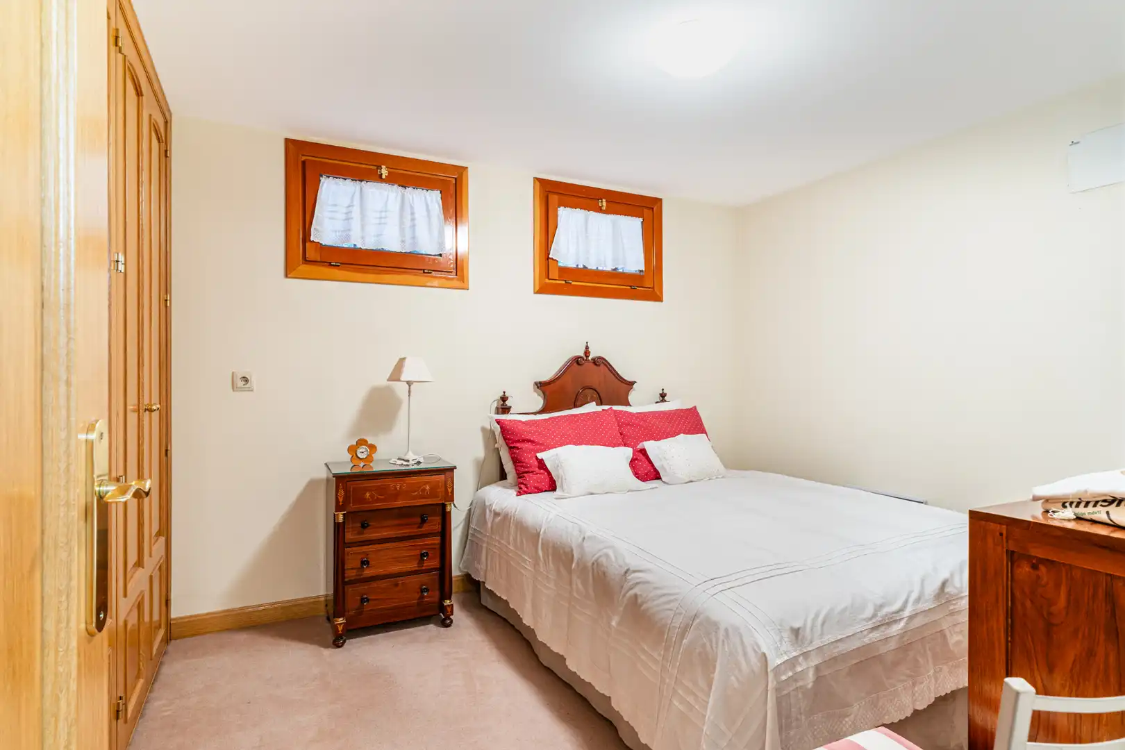 Casa o chalet en venta en Las Rozas de Madrid con Aire acondicionado, Calefacción y Jardín privado