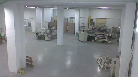 Foto 4 von Fabrikhallen zum Verkauf in Fontsanta - Fatjó, Cornellà de Llobregat