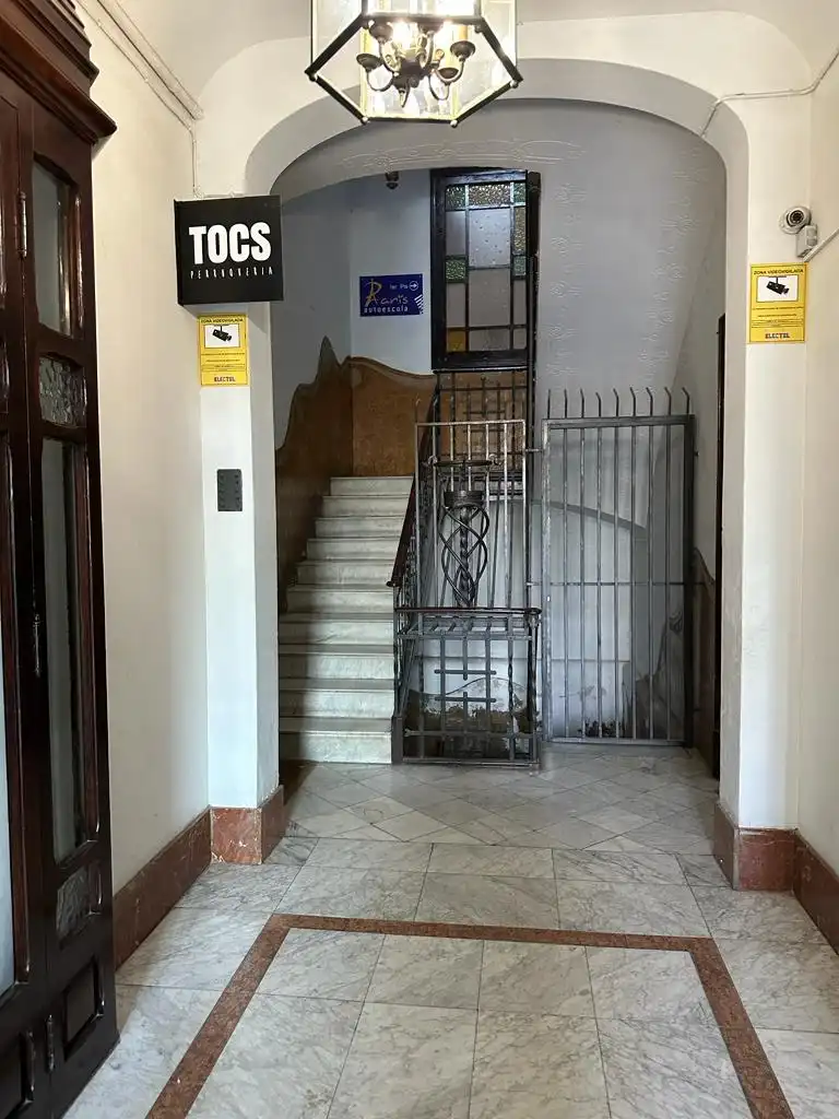 Pis per a compartir en Lleida amb Aire condicionat, Calefacció i Parquet