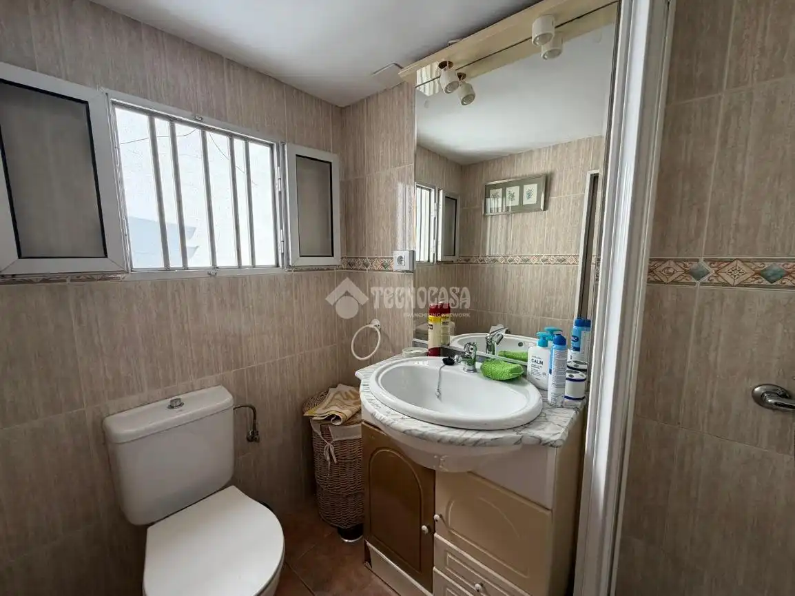 Casa adosada en venta en Isla Cristina Ciudad