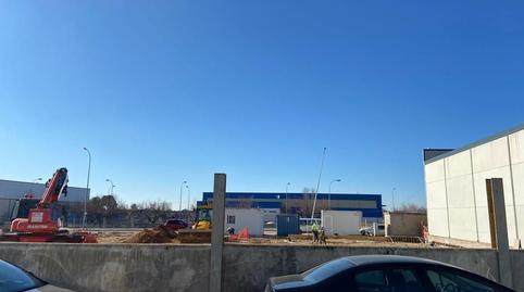 Photo 4 of Industrial buildings for sale in Avenida Juan Carlos I Rey de España, Villarejo de Salvanés, Madrid