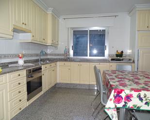 Kitchen of House or chalet for sale in A Lama  