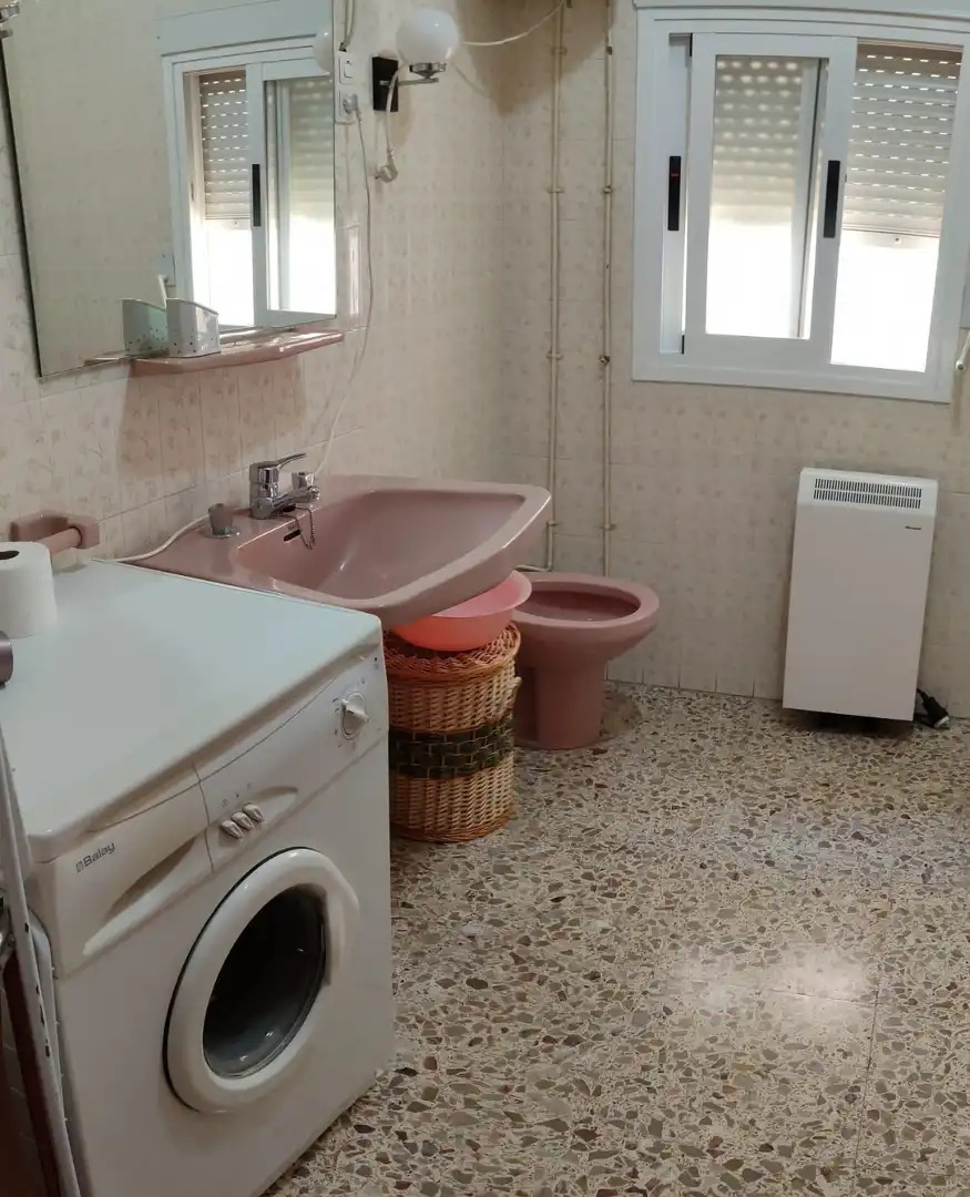 Casa amb terrassa en venda a Serón, imagen 21