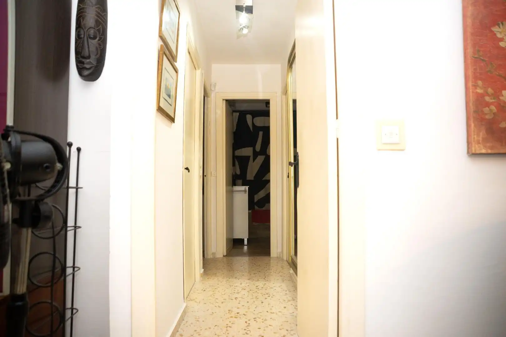 Flat for sale in La Pañoleta, imagen 8