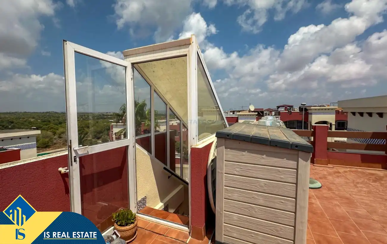 Bungalow mit Terrasse zum Verkauf in Orihuela Costa, imagen 27