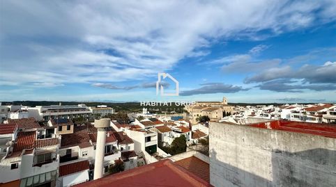 Foto 3 de Casa adosada en venta en Centre Històric, Maó - Mahón