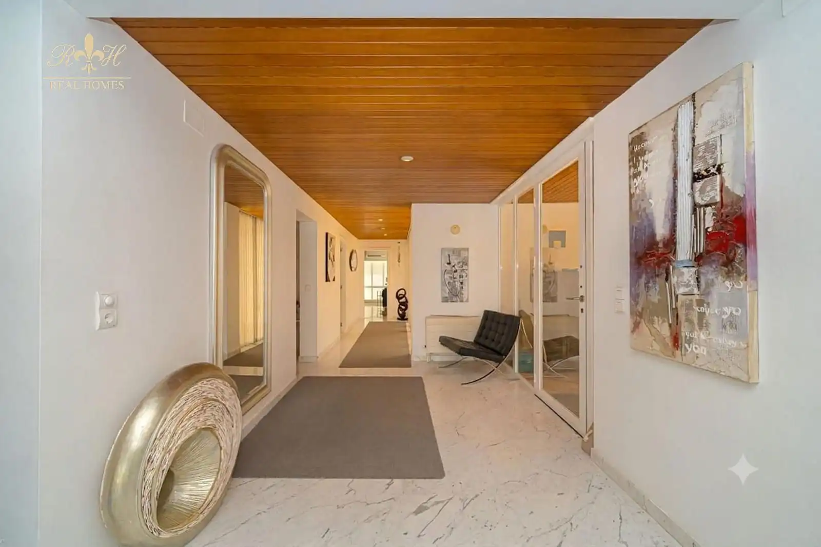 Houses for sale in L'Alfàs del Pi  with Air Conditioner, Terrace and Swimming Pool