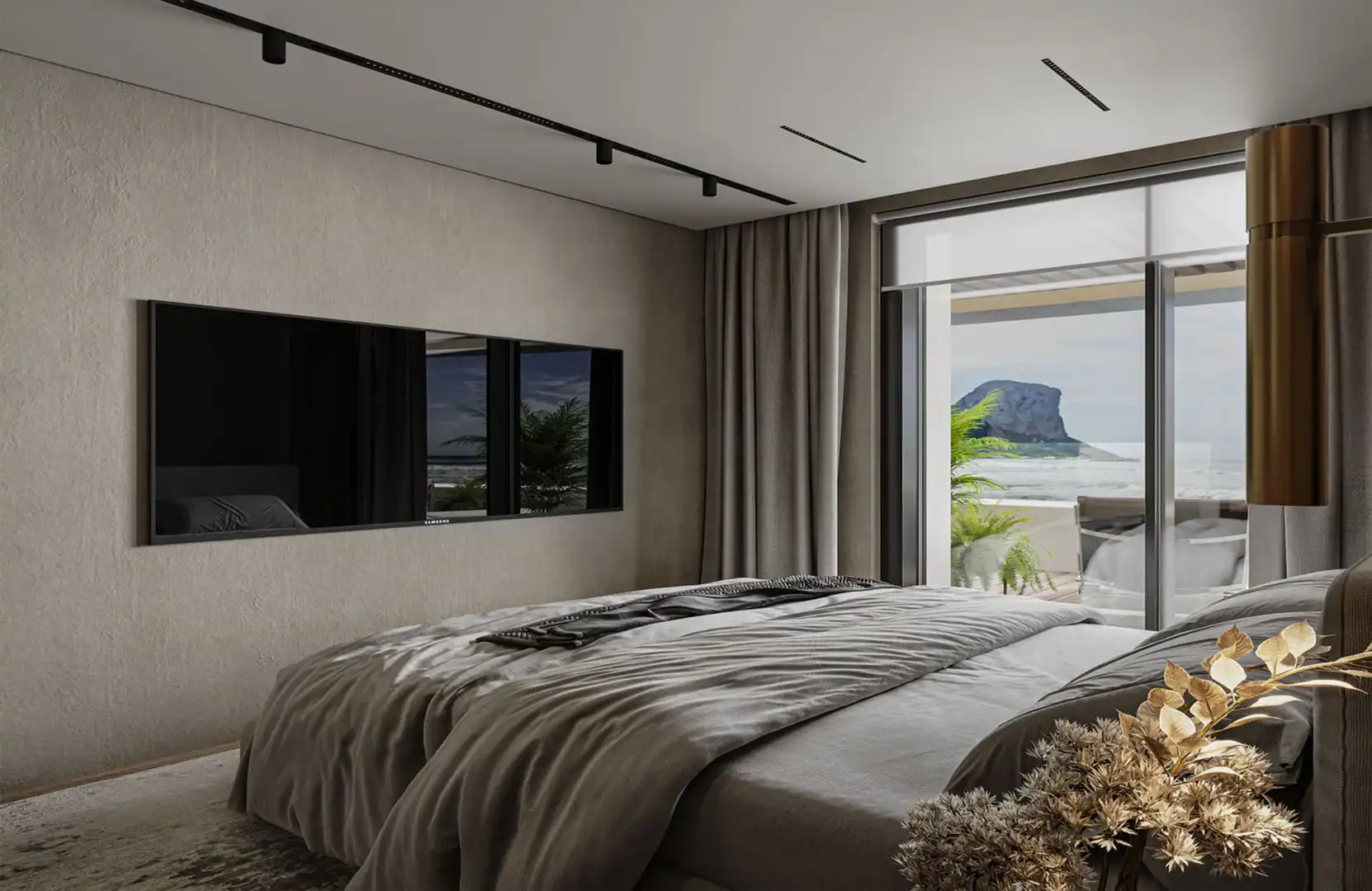 Apartamento en venta en Playa Arenal - Bol, imagen 9