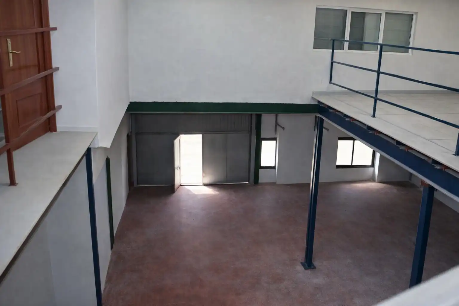 Nave industrial en venta en Boadilla del Monte con Calefacción