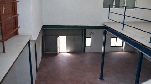 Foto 4 von Fabrikhallen zum Verkauf in Calle Carreteros, 1, Urbanización Este - Montepríncipe, Boadilla del Monte