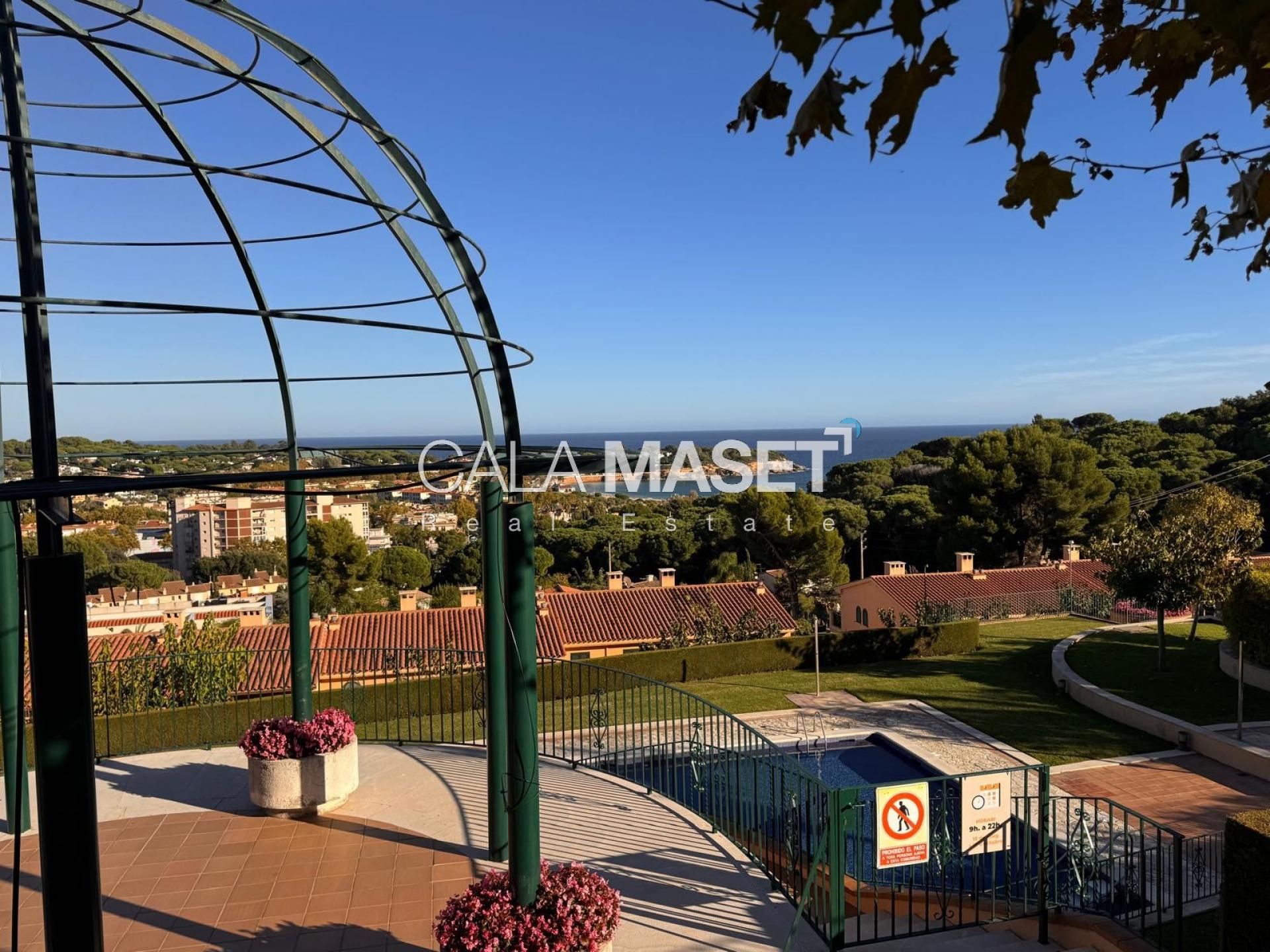 Casa adosada en venda a Francesc Ferrer i Guàrdia, 56, Sant Pol