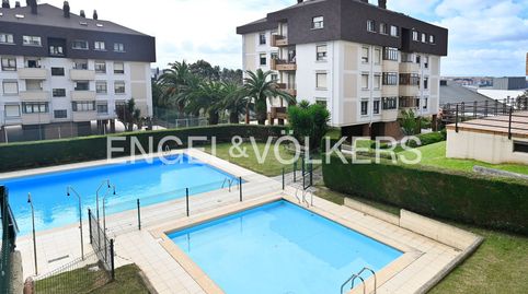 Foto 4 von Wohnung zum Verkauf in Concha Espina, Valdenoja, Santander