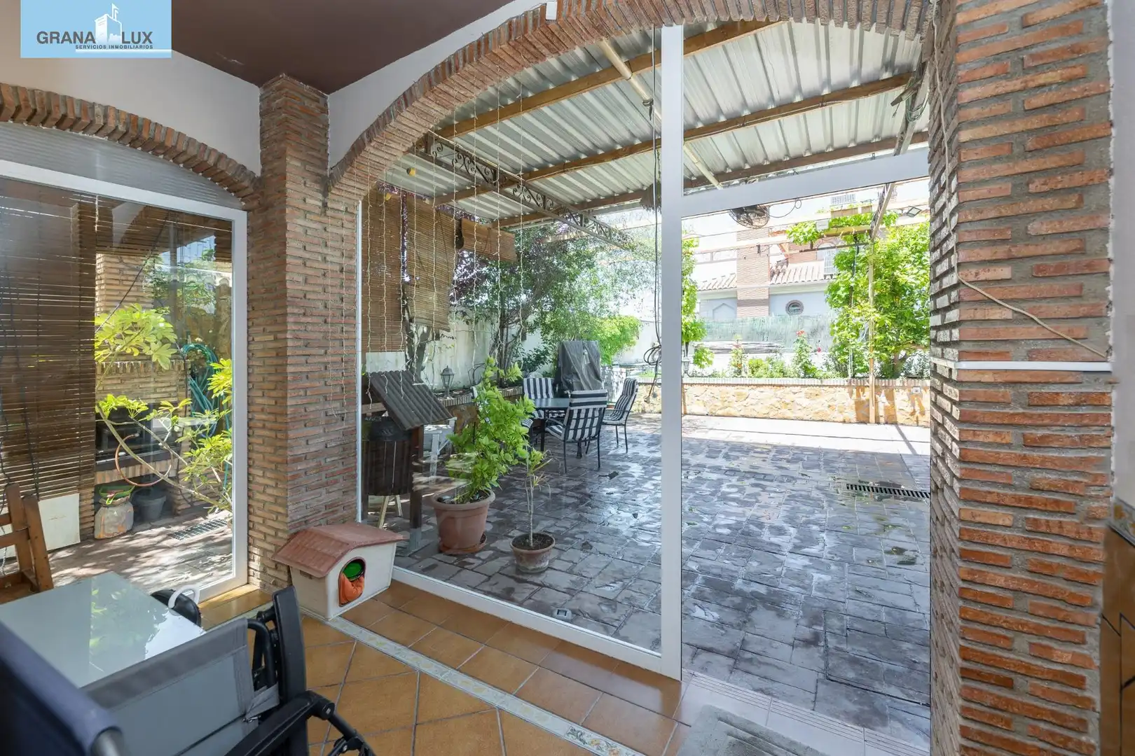 Villa mit Pool zum Verkauf in Calle del Mulhacén, imagen 39