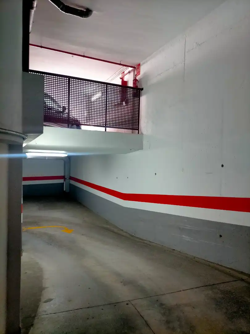 Aparcament de Dúplex en venda en Güímar amb Terrassa, Moblat i Forn