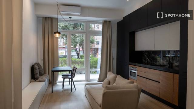 Piso en Alquiler en Acacias