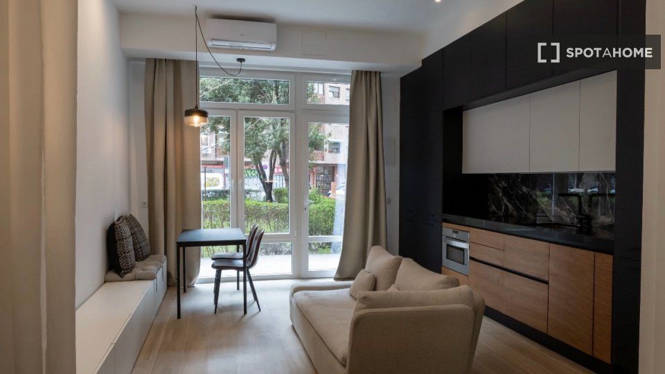 Flat to rent in Acacias