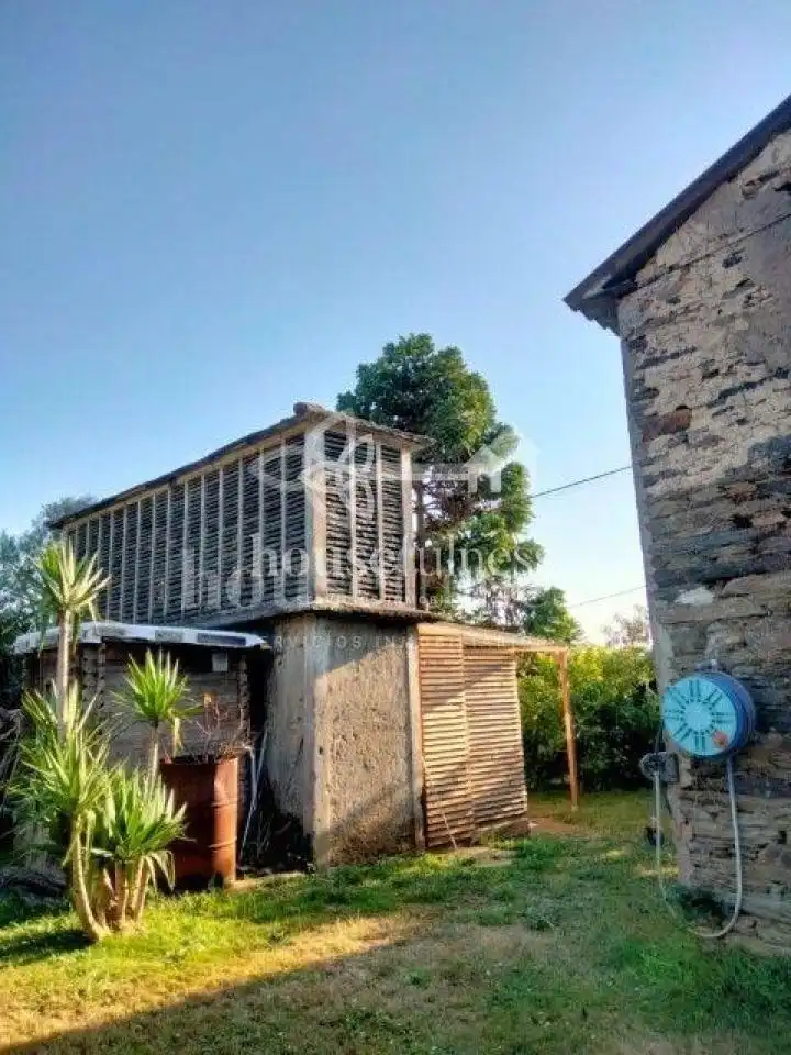 Casa con piscina en venta en Sedes - Pedroso - Doso, imagen 9