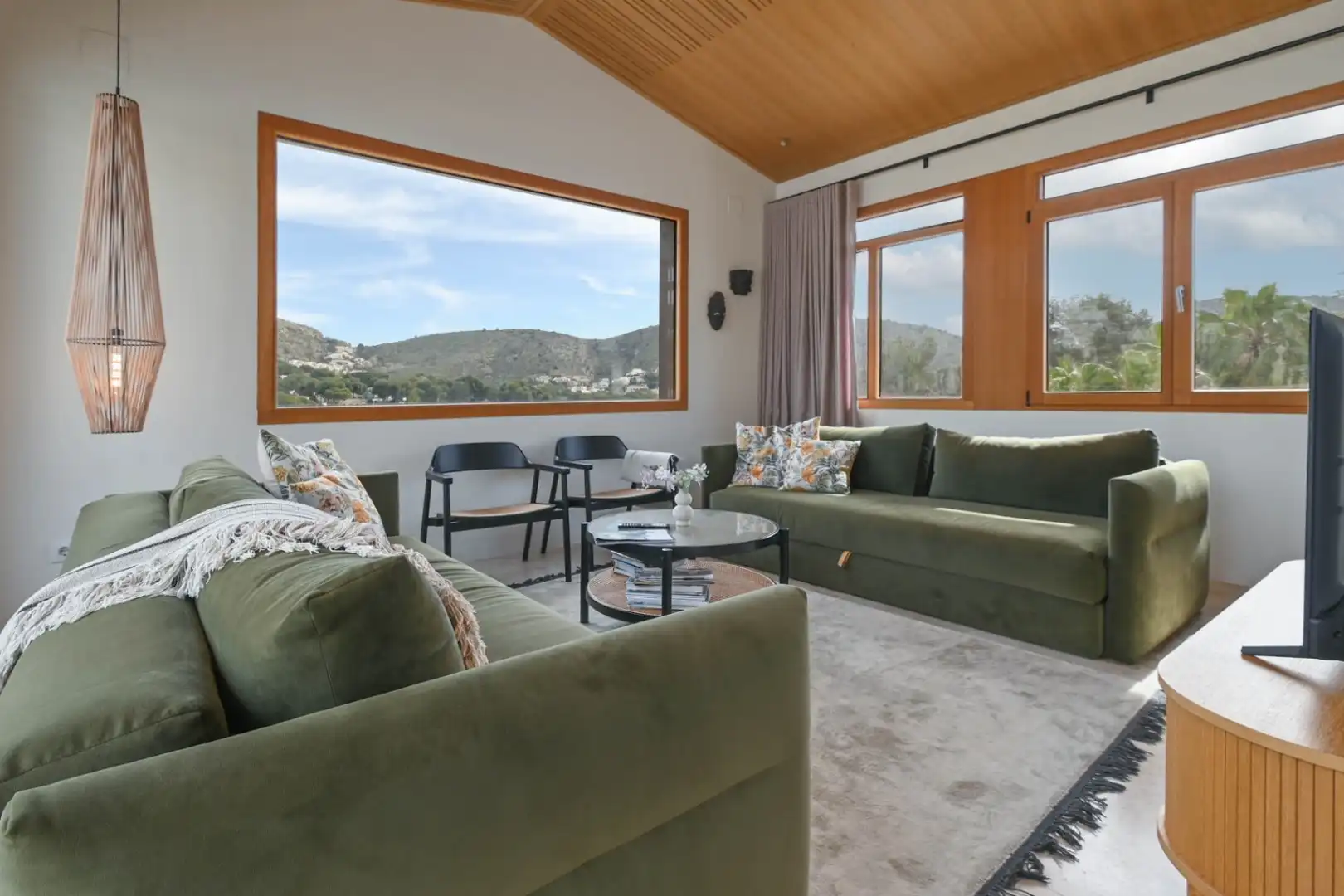Chalet con piscina en venta en El Portet - Pla de Mar, imagen 7