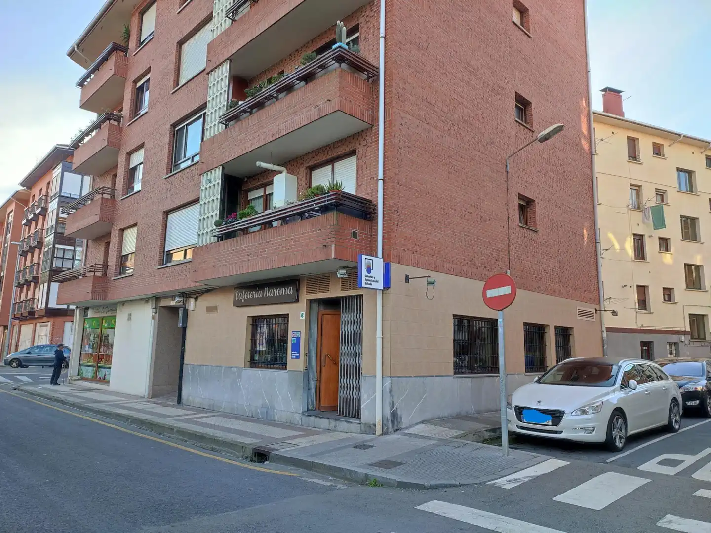 Local comercial en venda a Calle Doctor Andres Aya Goñi, imagen 24