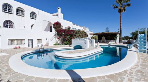 Chalet en venta en Almerimar, Bild 4