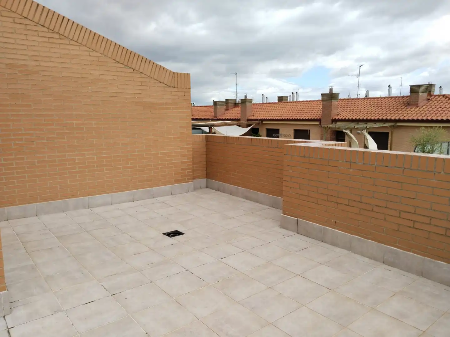 Àtic amb ascensor en venda a Lardero, imagen 26