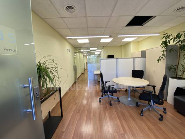 Local comercial en Alquiler en Arizala en La Maternitat i Sant Ramon