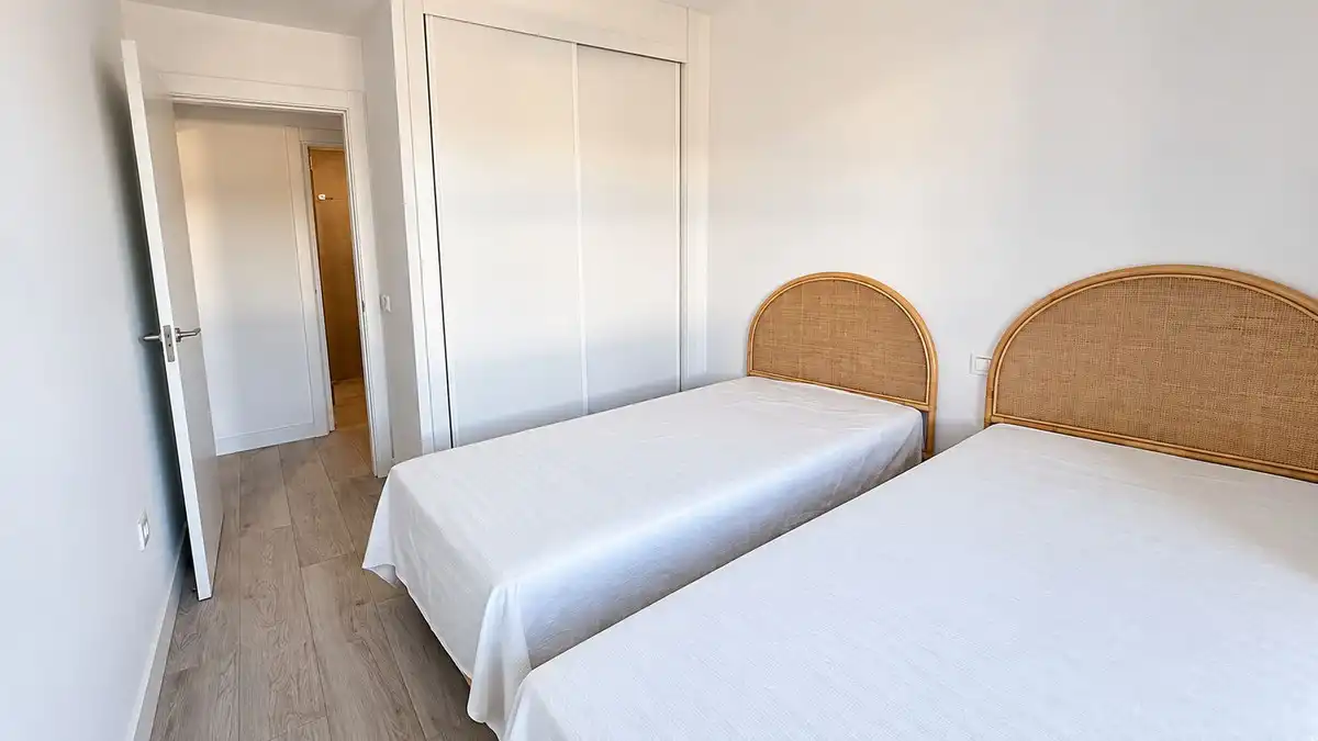 Apartament amb piscina en venda a martirico, imagen 9