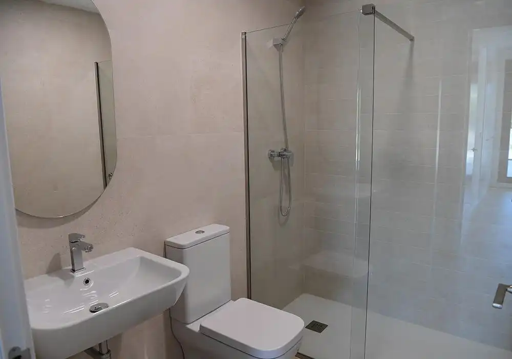 Flat for rent in Centro