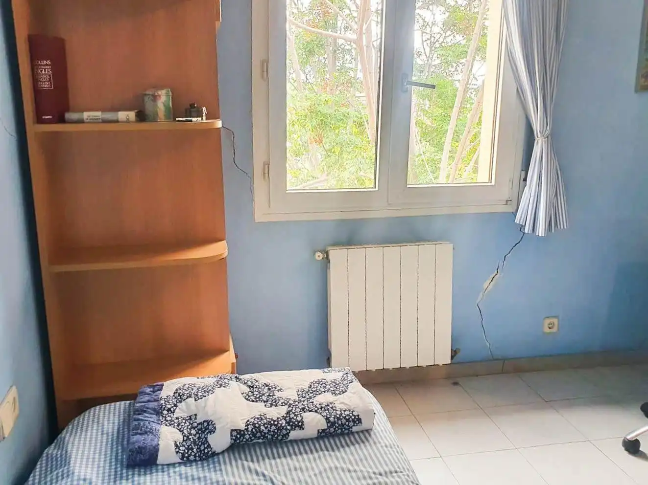 Haus mit Garten zum Verkauf in El Papiol, imagen 25