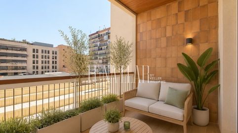 Foto 5 de Piso en venta en L'Antiga Esquerra de l'Eixample, Barcelona Capital