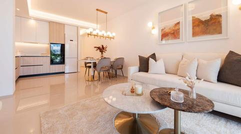 Foto 5 de Àtic en venda a Rojales, Alicante