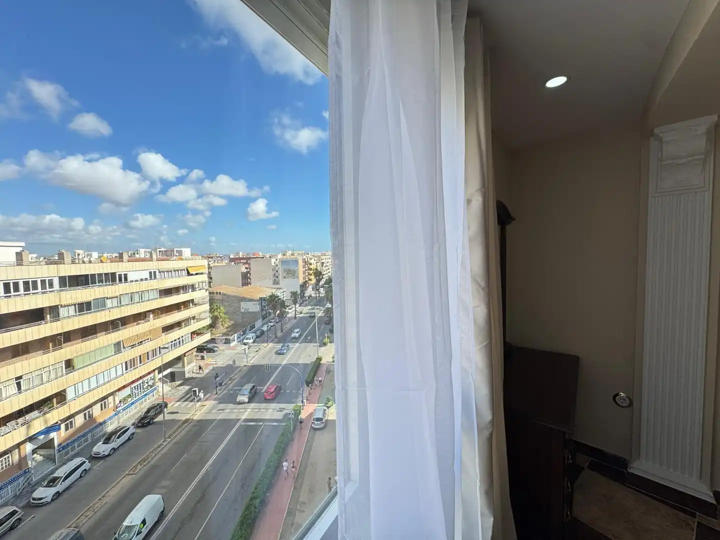 Apartment mit Terrasse zum Verkauf in Avenida doctor Gregorio marañon, imagen 28