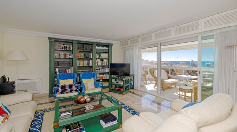 Photo 4 of Attic for sale in Avenida Ricardo Soriano, Ricardo Soriano, Marbella