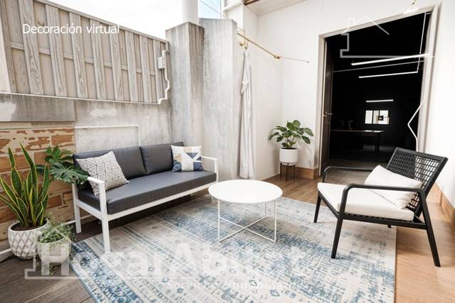 Piso en Venta en Calle SANT PERE en Algemesí