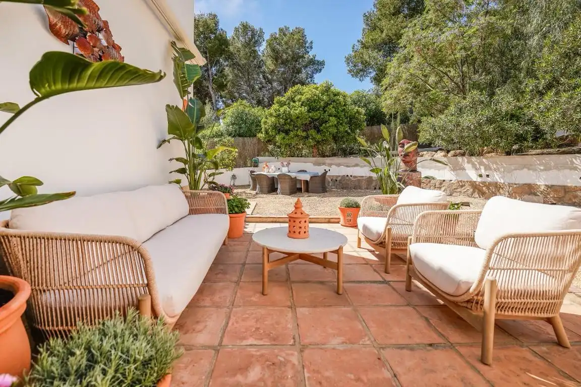 Casa con piscina in vendita a Partides comunes - Adsubia, imagen 4