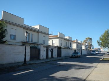 Flat for sale in Avenida Europa 17