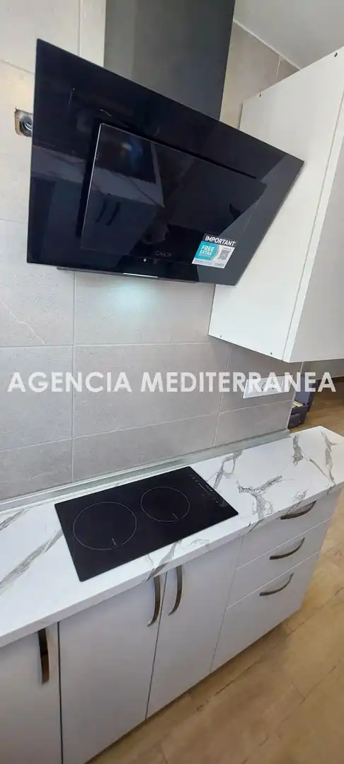 Appartement compact avec terrasse à vendre à Calle MADRID, imagen 14
