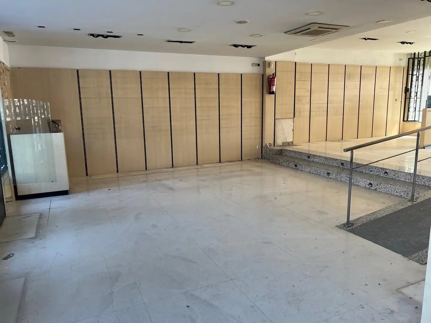 Local comercial en venta en Estació de França, imagen 4