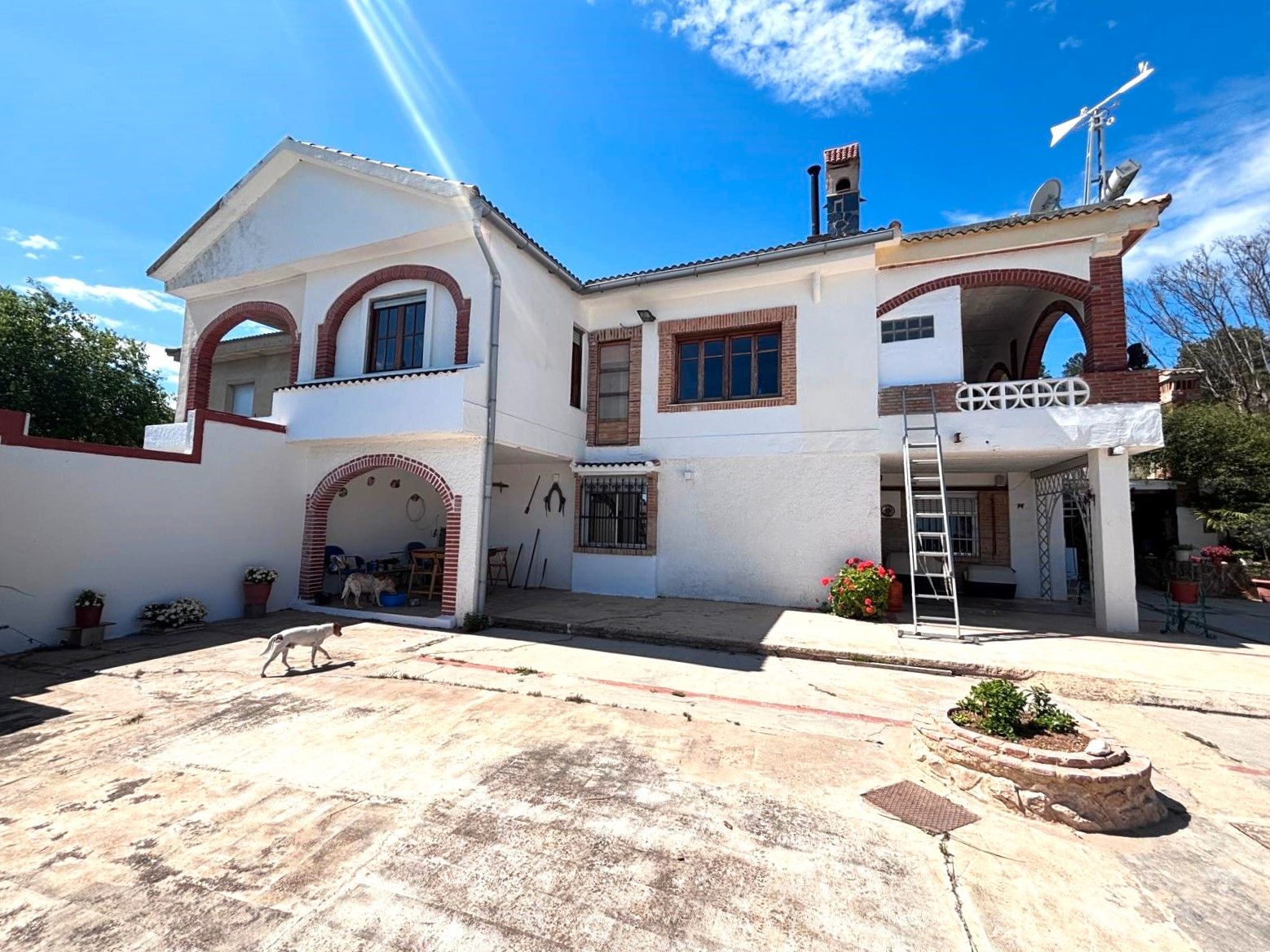 Casa o xalet en venda a Carrer de la Cova Fumá