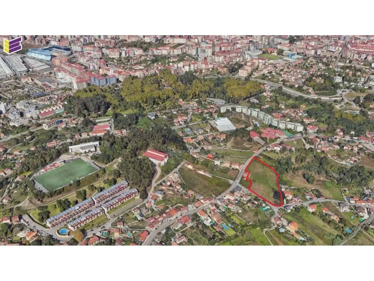 Rustikales Grundstück zum Verkauf in Calle Costa 35, imagen 7