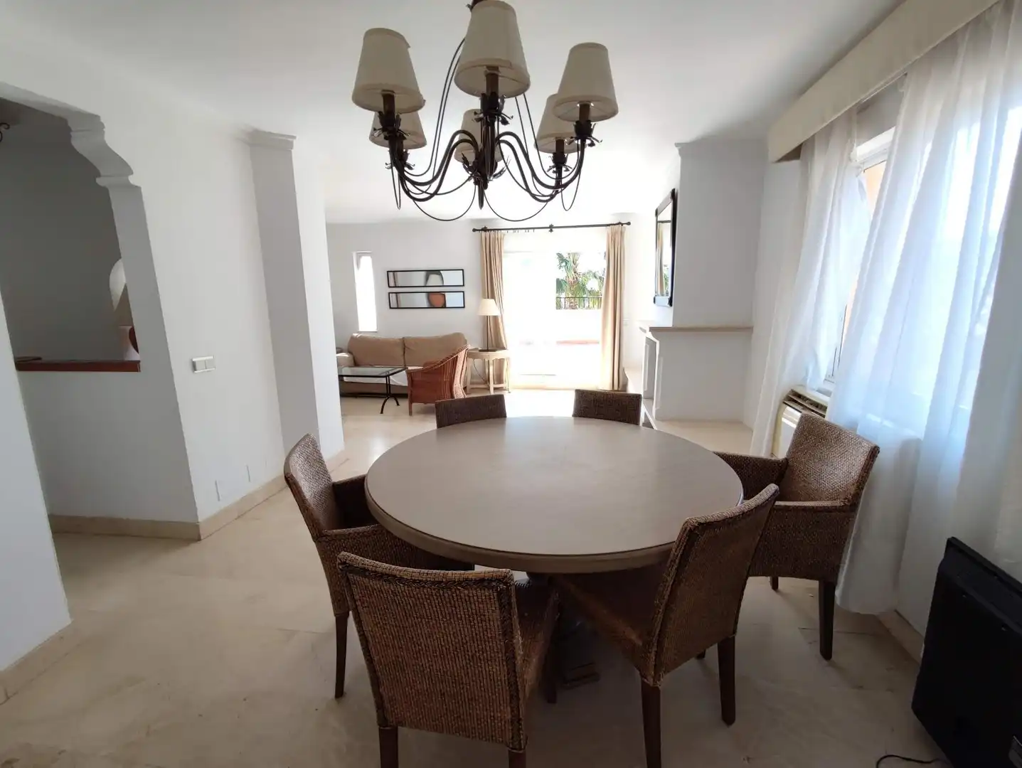 Wohnung zum Verkauf in Mar Menor de Cartagena – Cabo de Palos, imagen 9