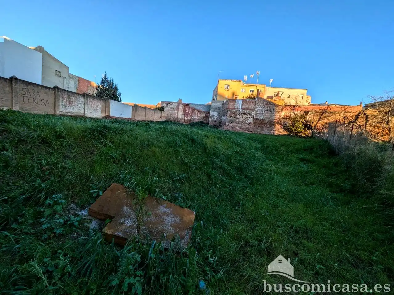 Terreni e lotti in vendita a Los Francos, imagen 11