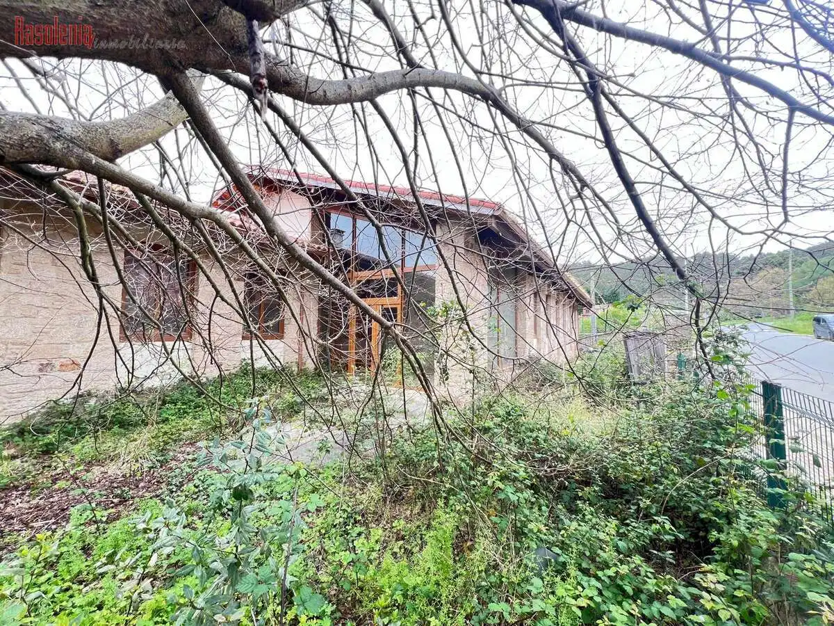 Chalet en venta en Zapateira 12, imagen 3
